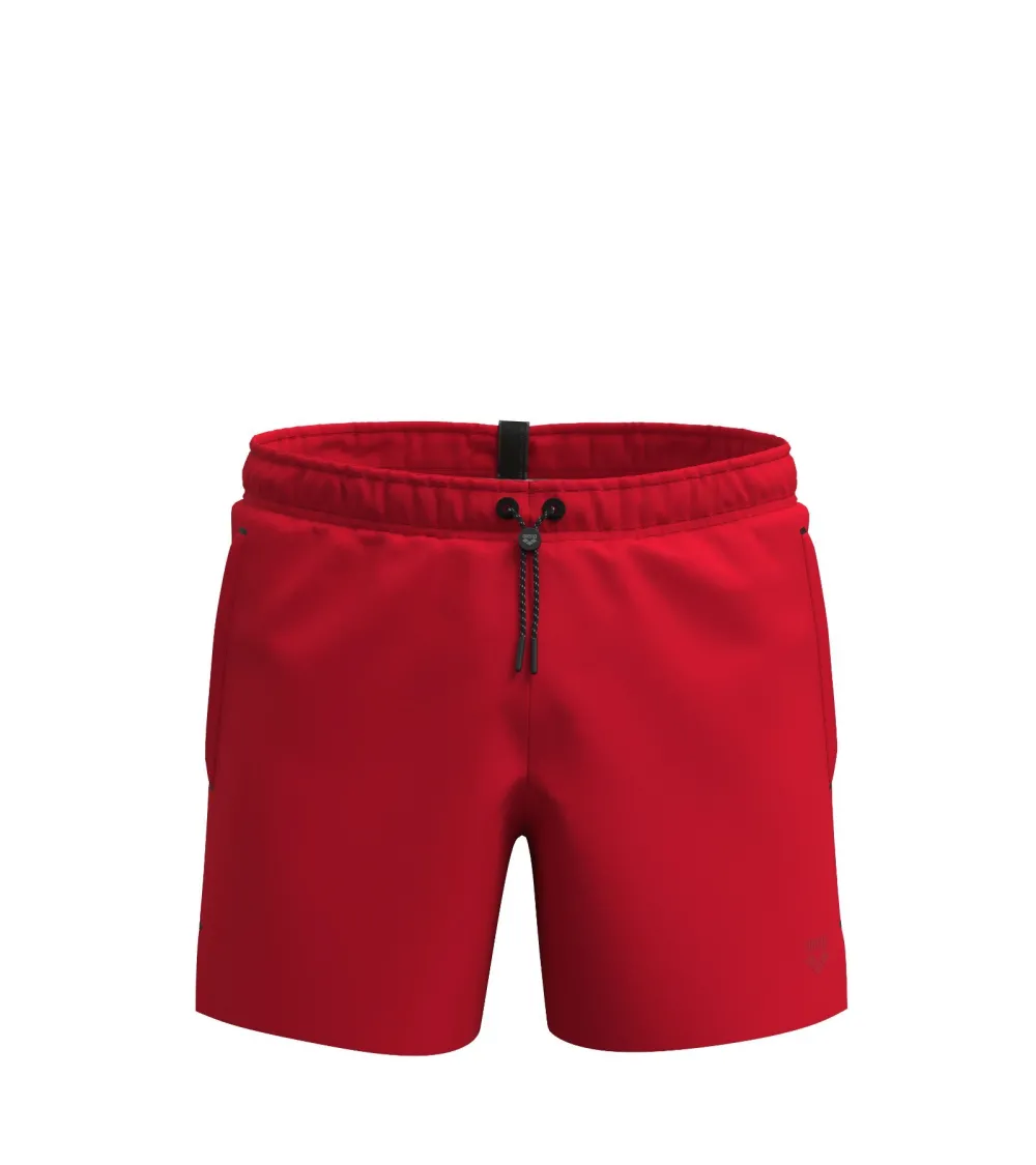Arena pantalones de baño cortos para hombre