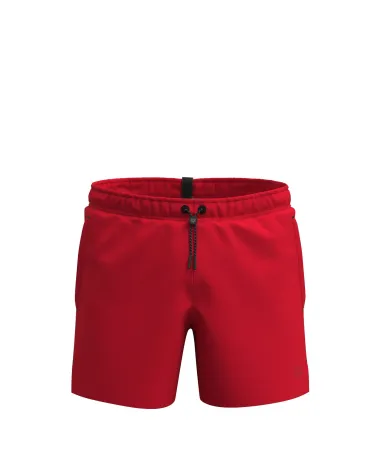 Arena pantalones de baño cortos para hombre