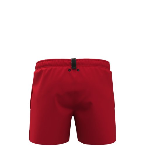 Arena pantalones de baño cortos para hombre