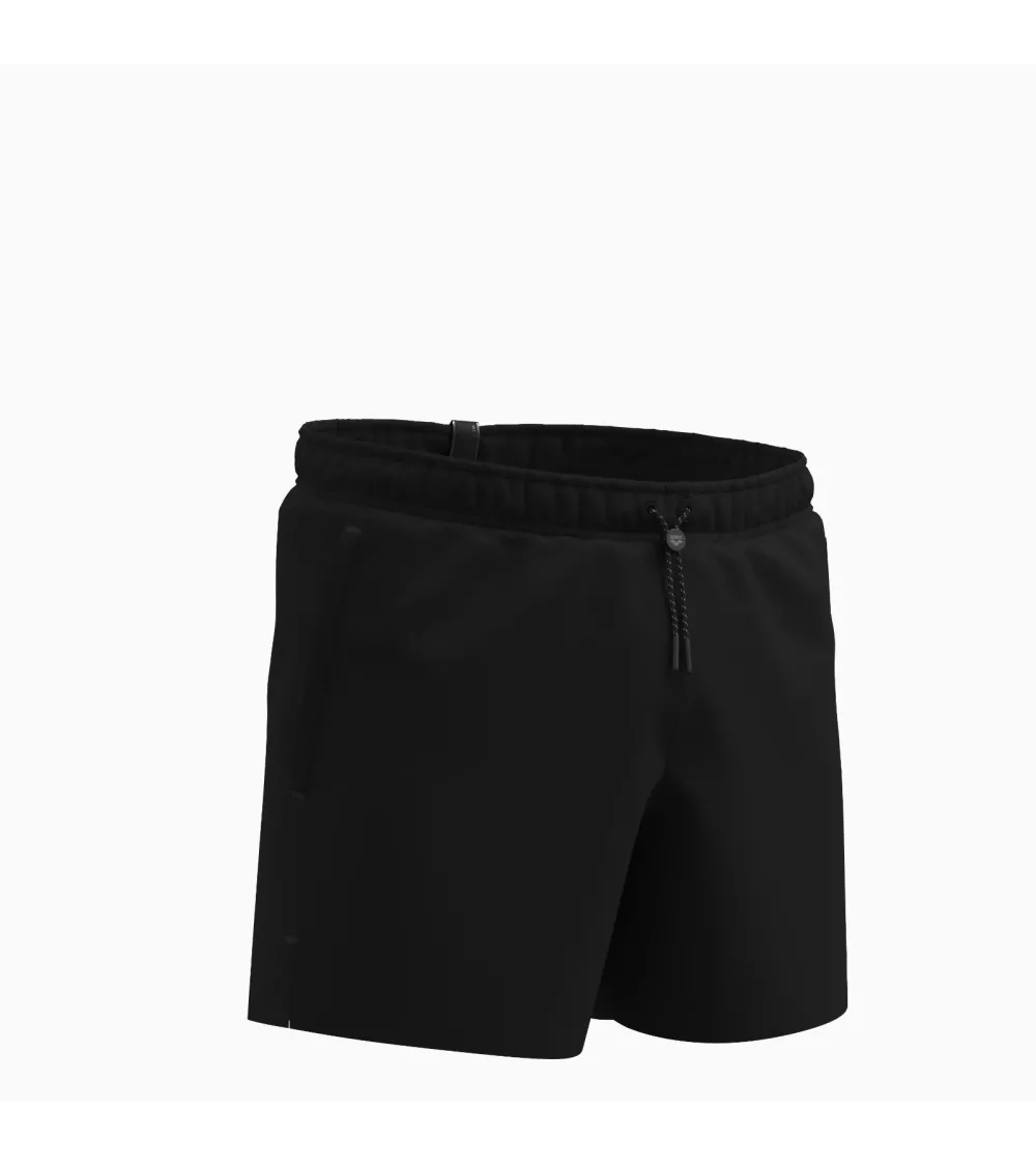 Arena pantalones de baño cortos para hombre