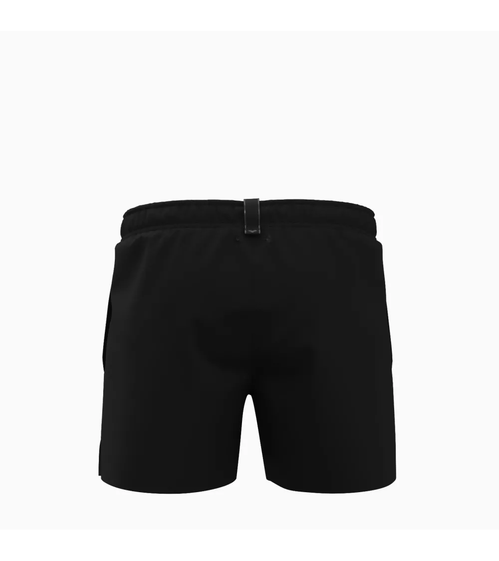 Arena pantalones de baño cortos para hombre