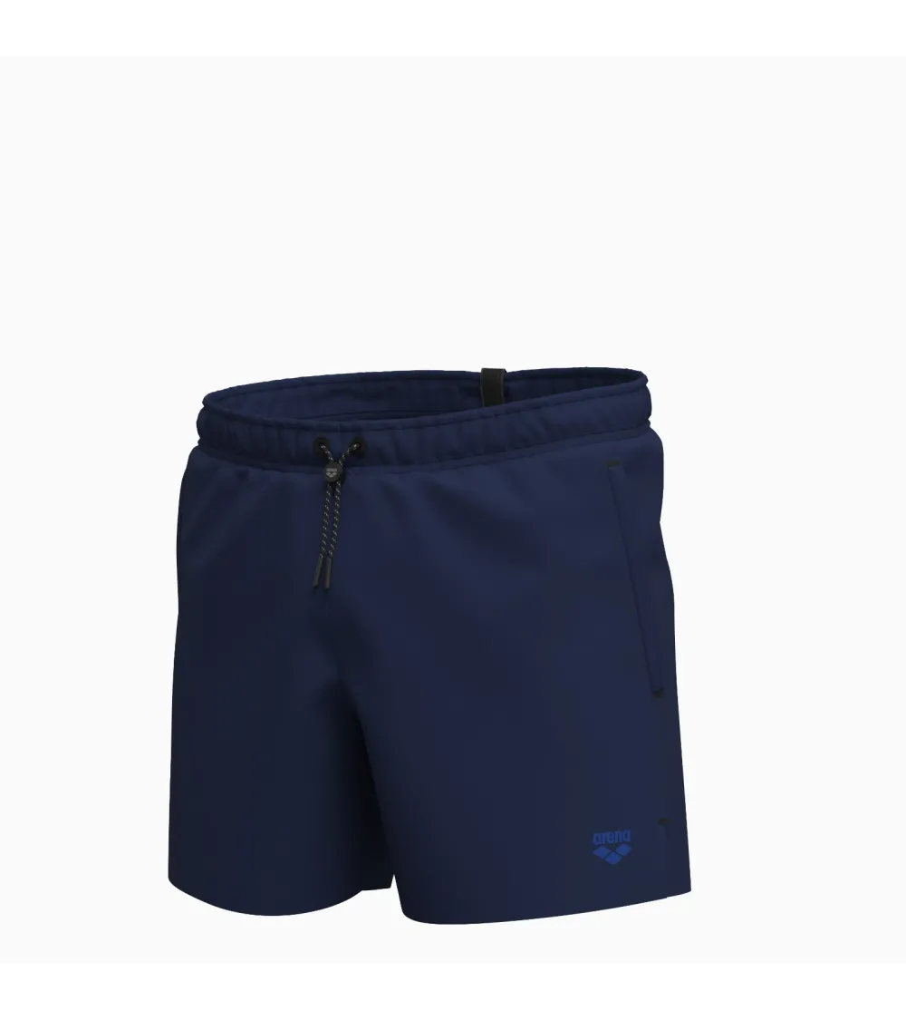 Arena pantalones de baño cortos para hombre