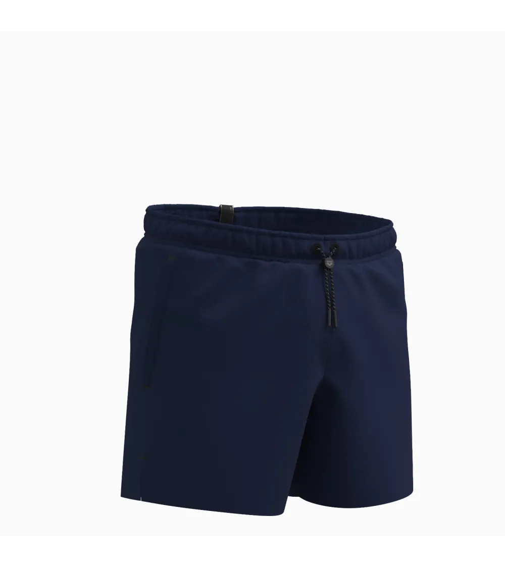 Arena pantalones de baño cortos para hombre
