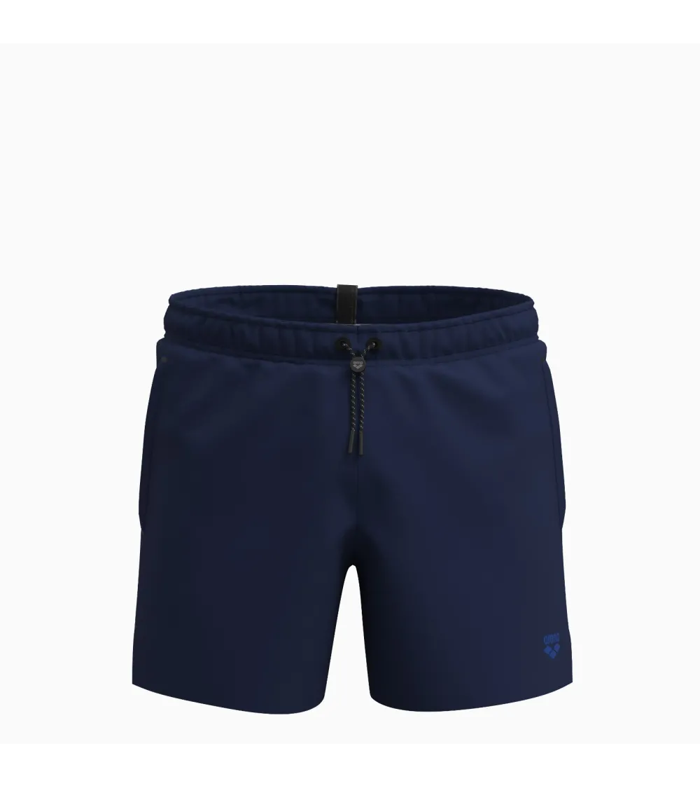 Arena pantalones de baño cortos para hombre