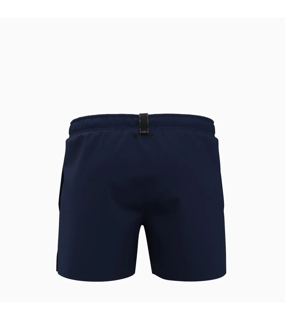 Arena pantalones de baño cortos para hombre