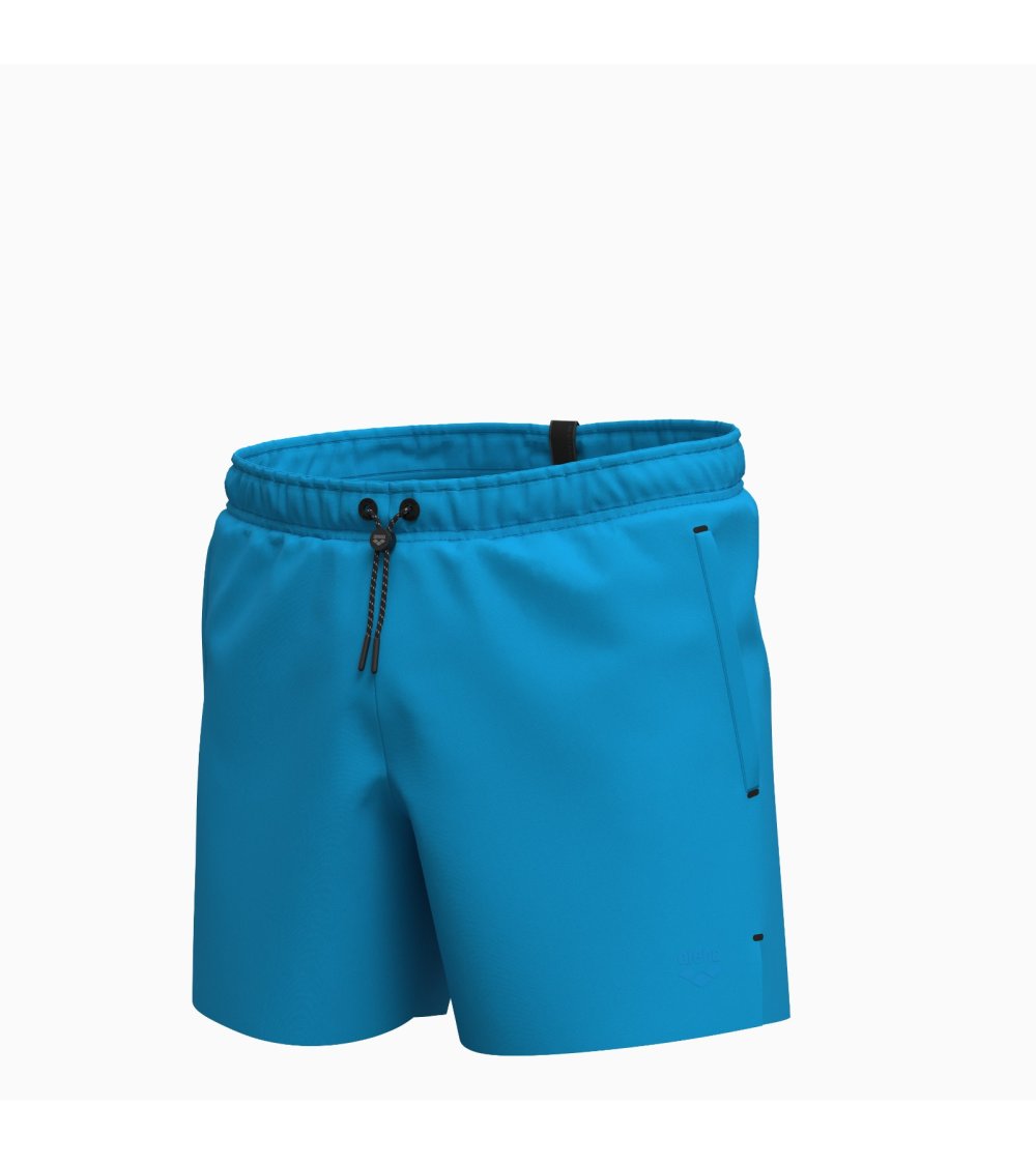 Arena pantalones de baño cortos para hombre