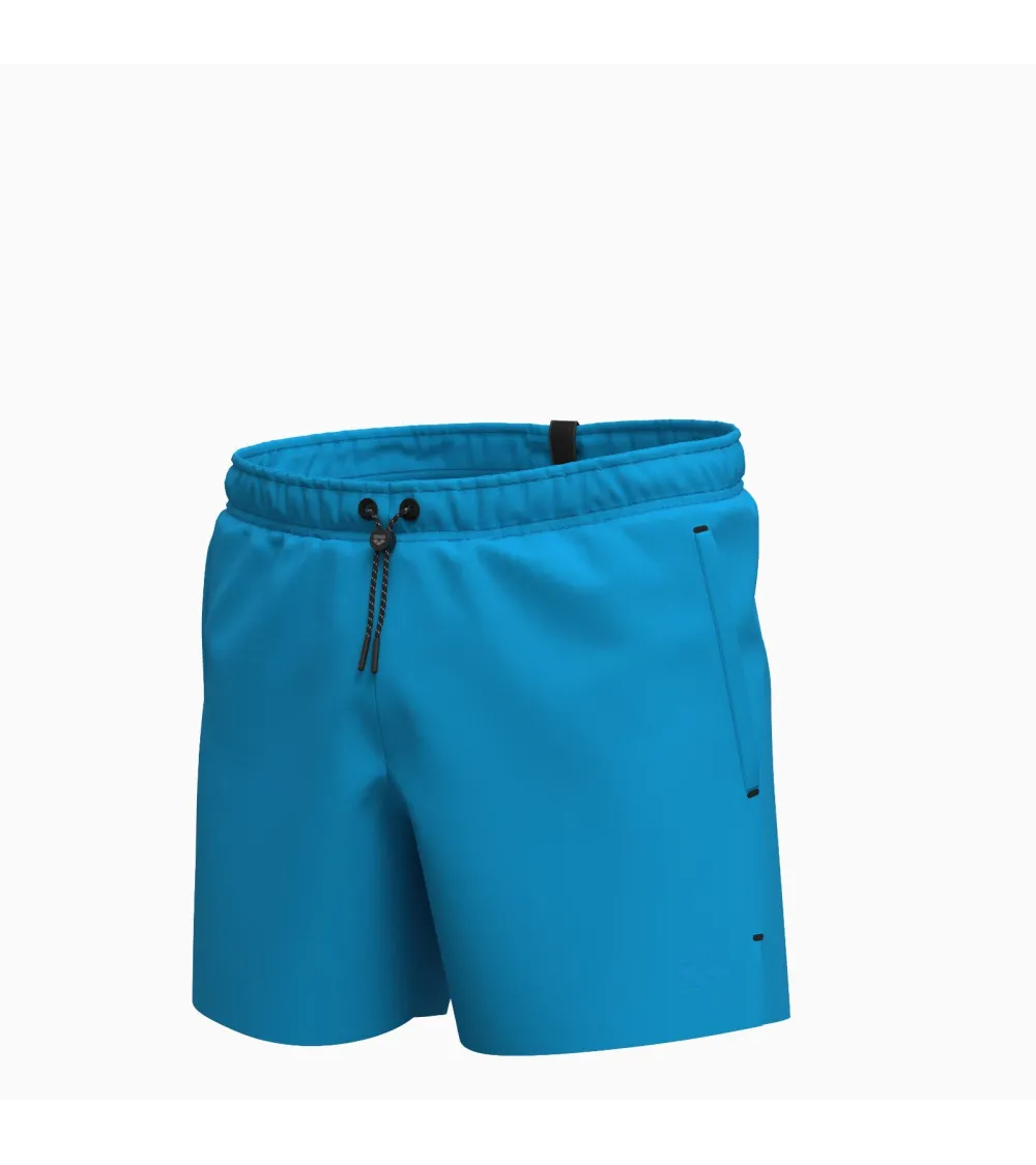 Arena pantalones de baño cortos para hombre