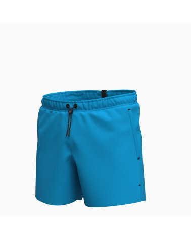 Arena pantalones de baño cortos para hombre