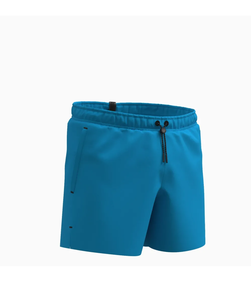 Arena pantalones de baño cortos para hombre