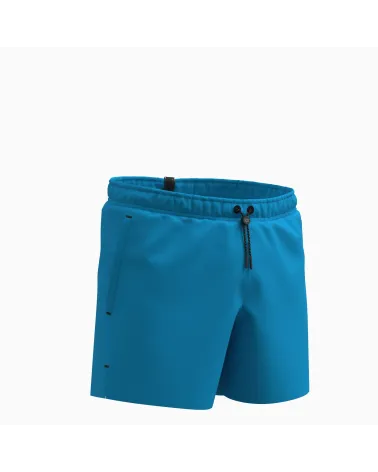 Arena pantalones de baño cortos para hombre