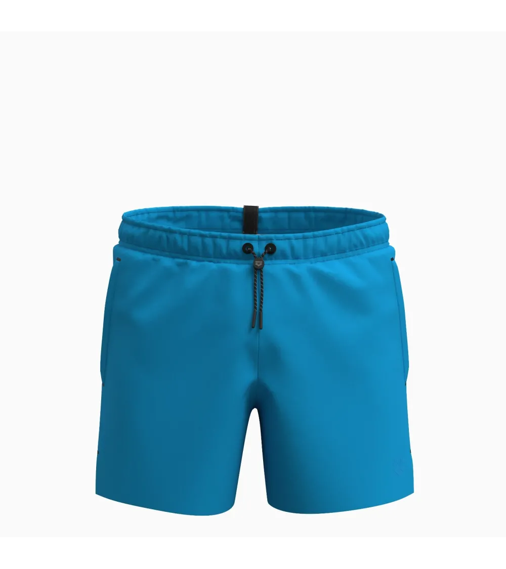 Arena pantalones de baño cortos para hombre