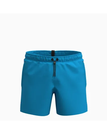 Arena pantalones de baño cortos para hombre