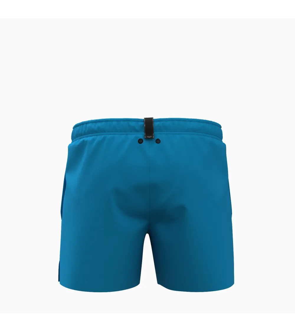 Arena pantalones de baño cortos para hombre