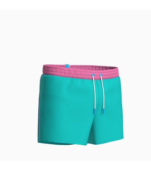 Arena short de mar Tapes Beach