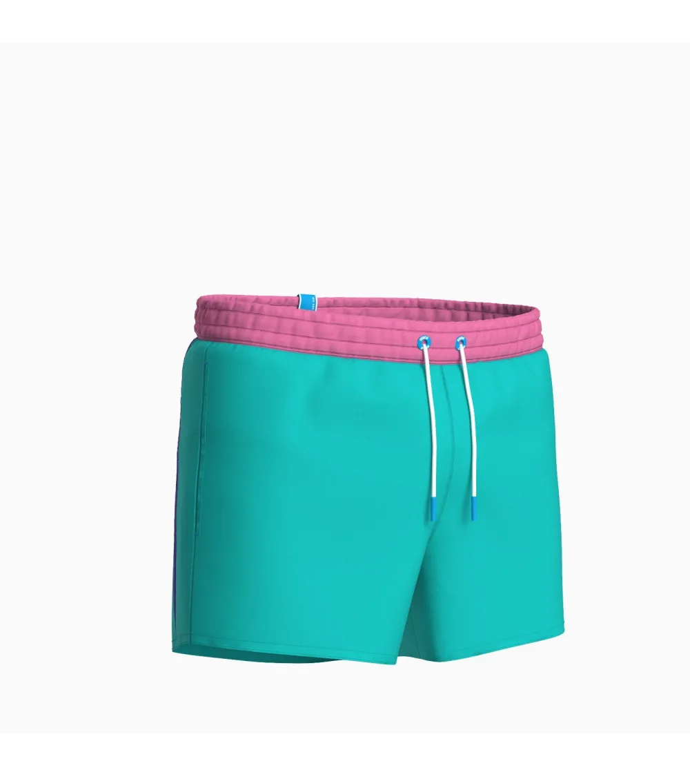 Arena short de mar Tapes Beach