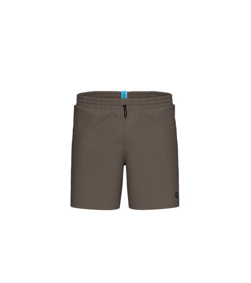 Arena swim boxer elastic waist