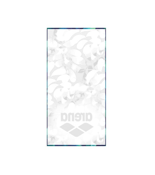Arena Leaf Handtuch