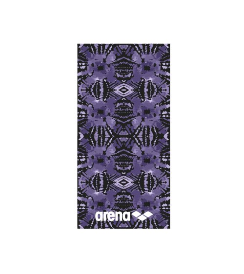 Arena Asciugamano Batik