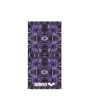 Arena Asciugamano Batik
