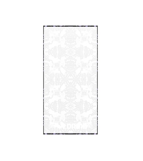 Arena Toalla Batik