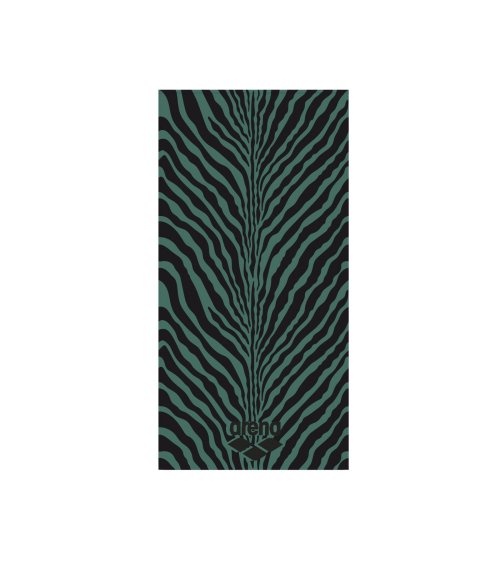 Arena Zebra Handtuch