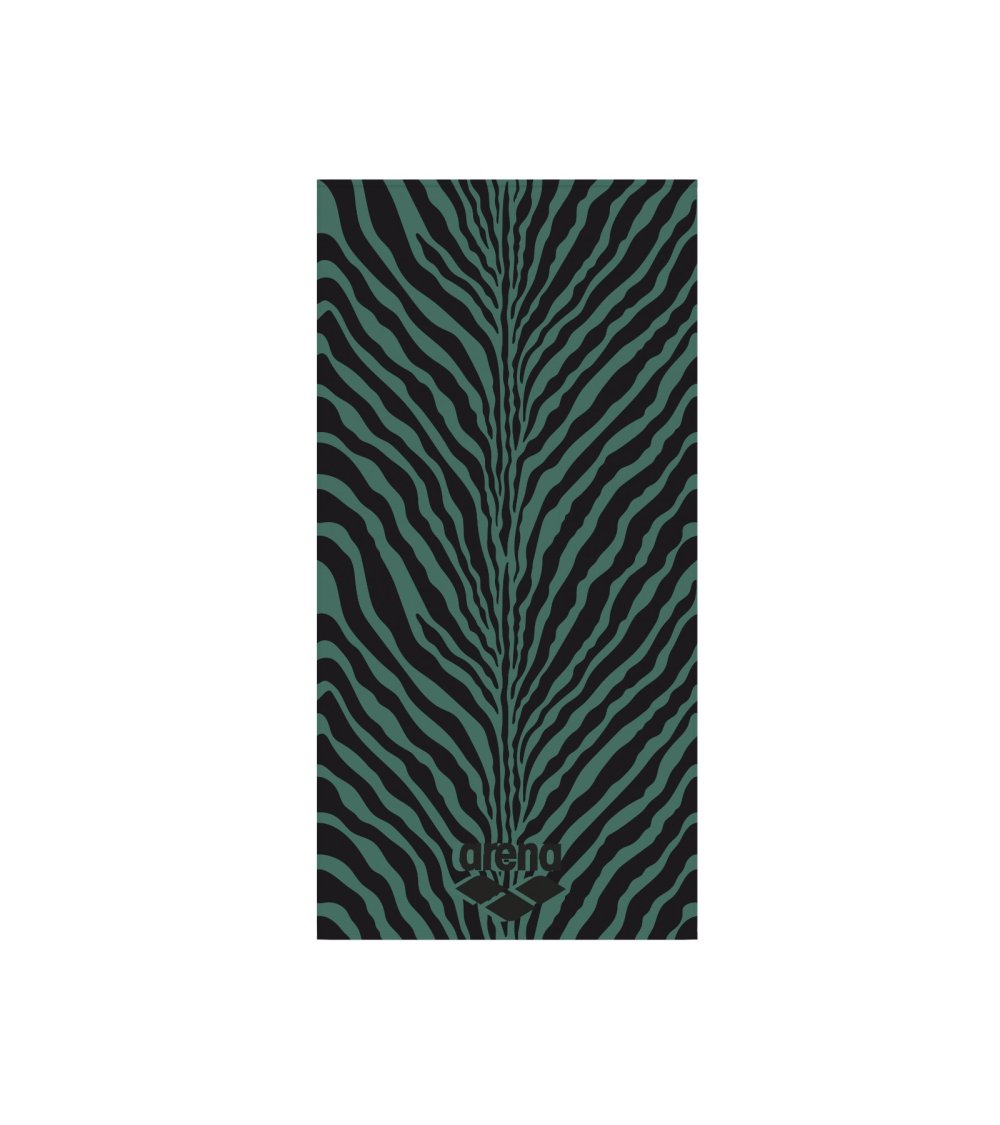 Arena Serviette Zebra