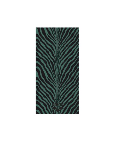 Arena Asciugamano Zebra