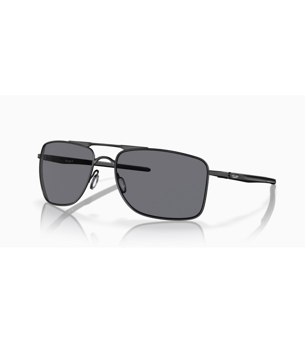 Oakley Gauge 8 sporty sunglasses