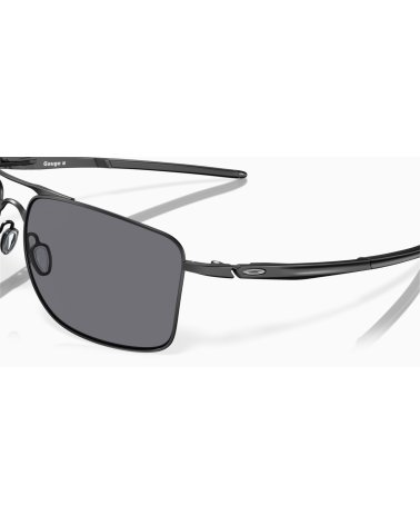 Oakley Gauge 8 sporty sunglasses