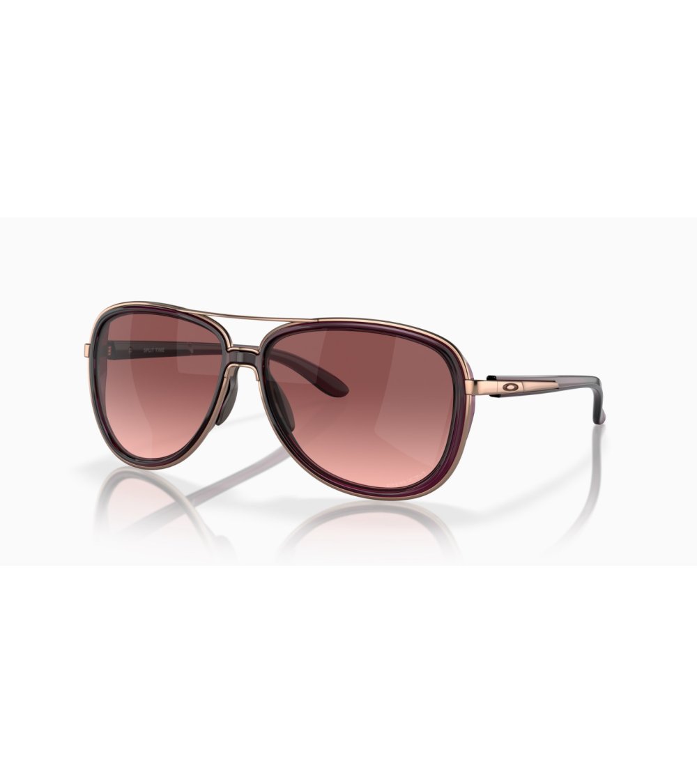 Oakley Split Time Sportsonnenbrille