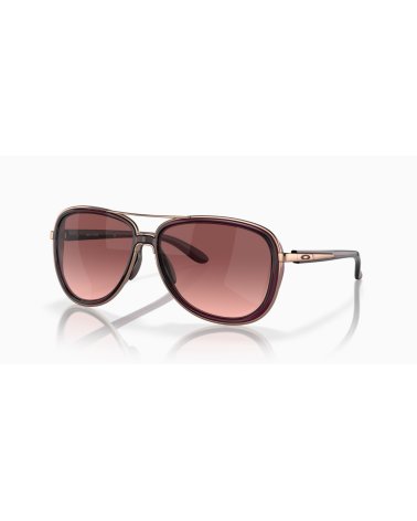 Oakley Split Time Sportsonnenbrille