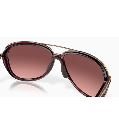 Oakley Split Time Sportsonnenbrille