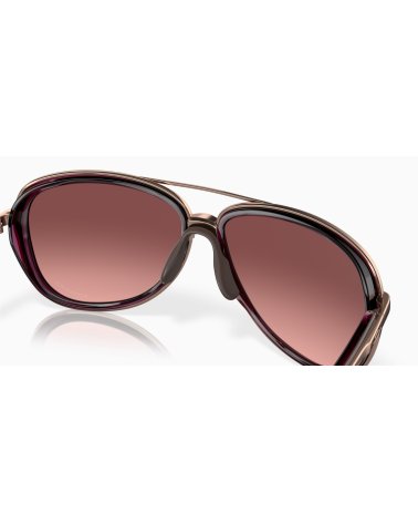 Oakley Split Time Sportsonnenbrille