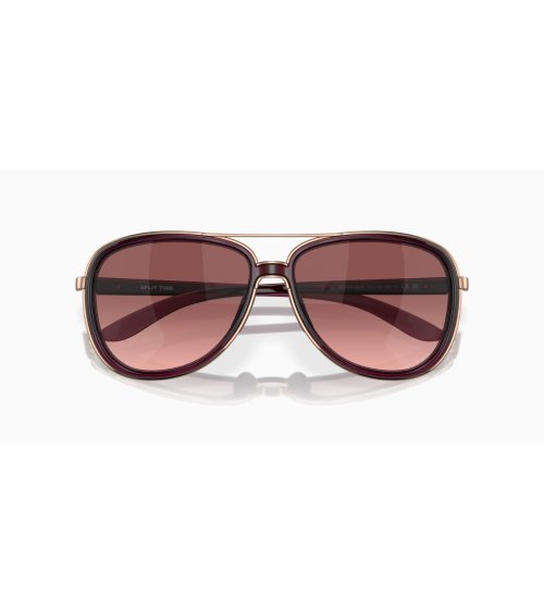 Oakley Split Time gafas de sol deportivas envolventes