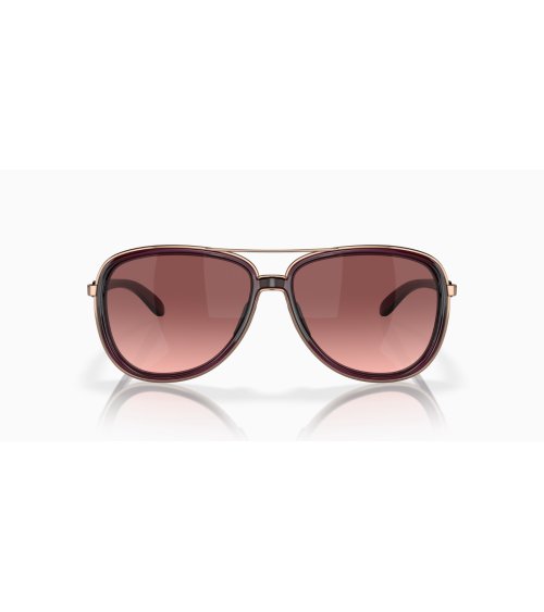 Oakley Split Time occhiali da sole sportivi avvolgenti