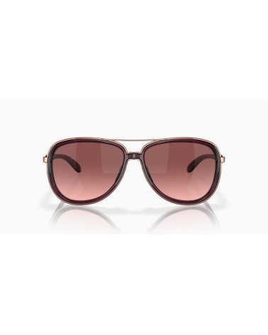 Oakley Split Time lunettes de soleil sportives enveloppantes