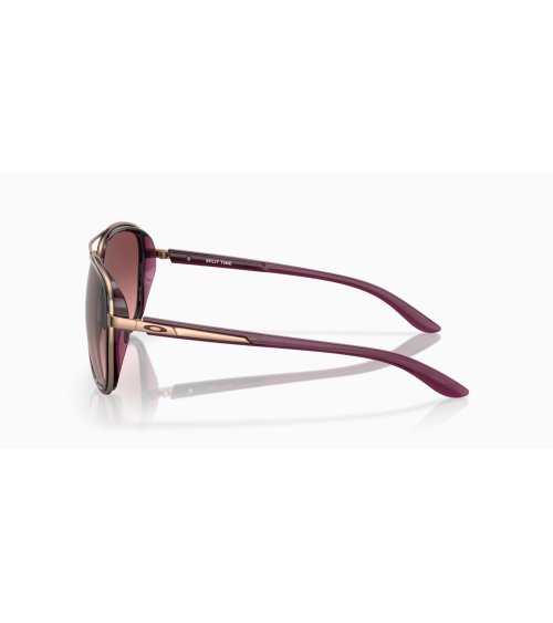 Oakley Split Time Sportsonnenbrille