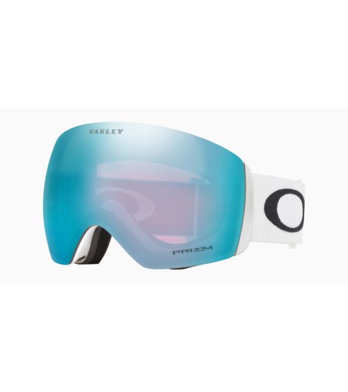 Masque de Ski Oakley Flight Deck Prizm
