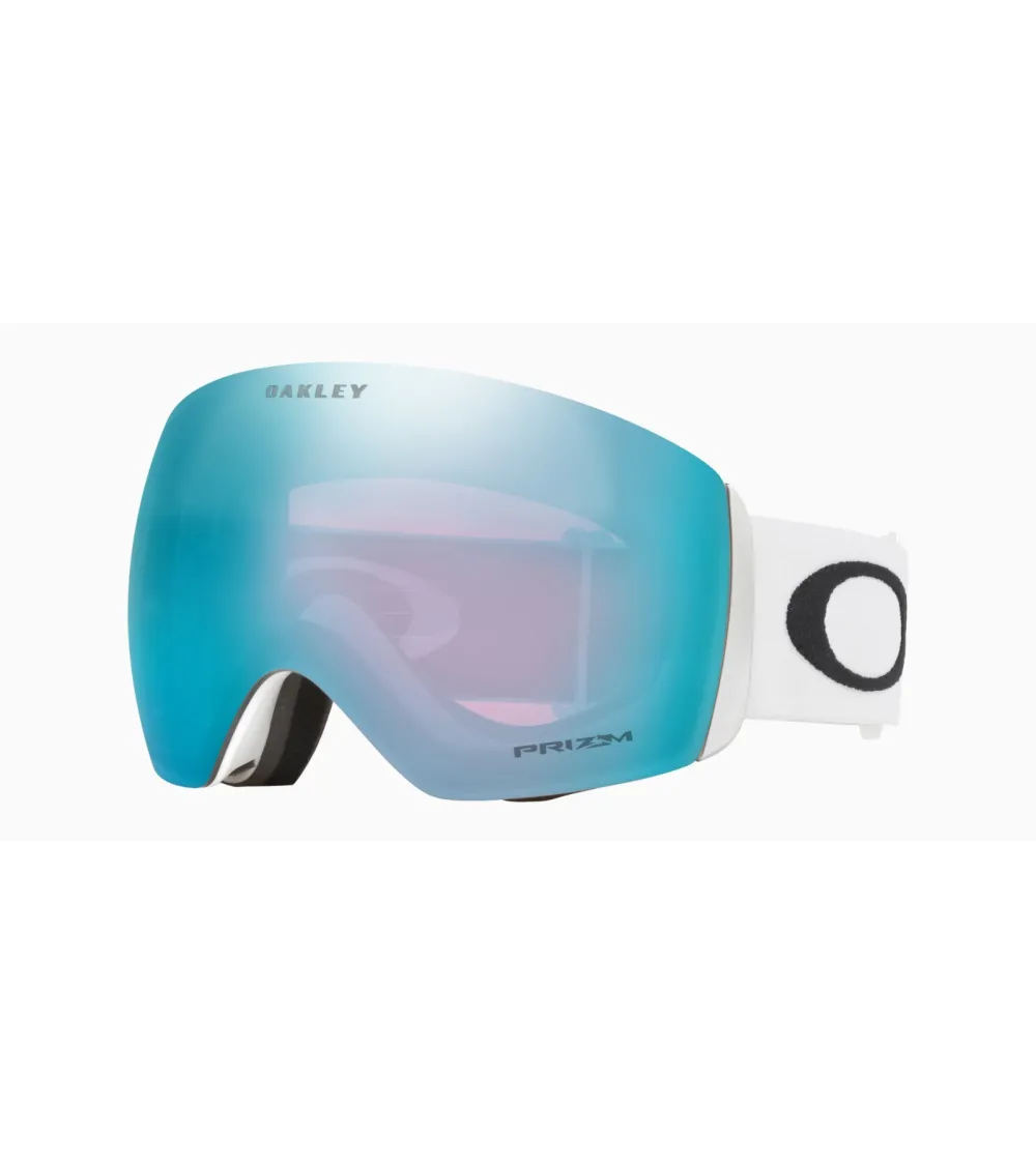 Oakley Flight Deck L Ski Goggles | Fuix