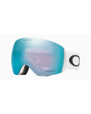 Oakley Flight Deck L Masque de Ski | Fuix