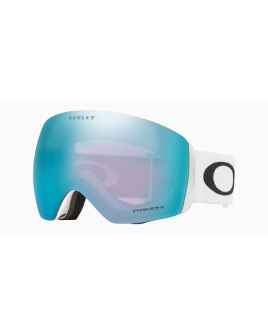 Oakley Maschera Sci Flight Deck Prizm