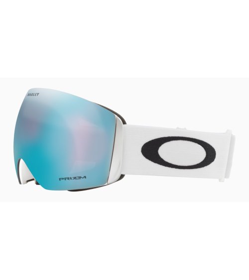 Masque de Ski Oakley Flight Deck Prizm