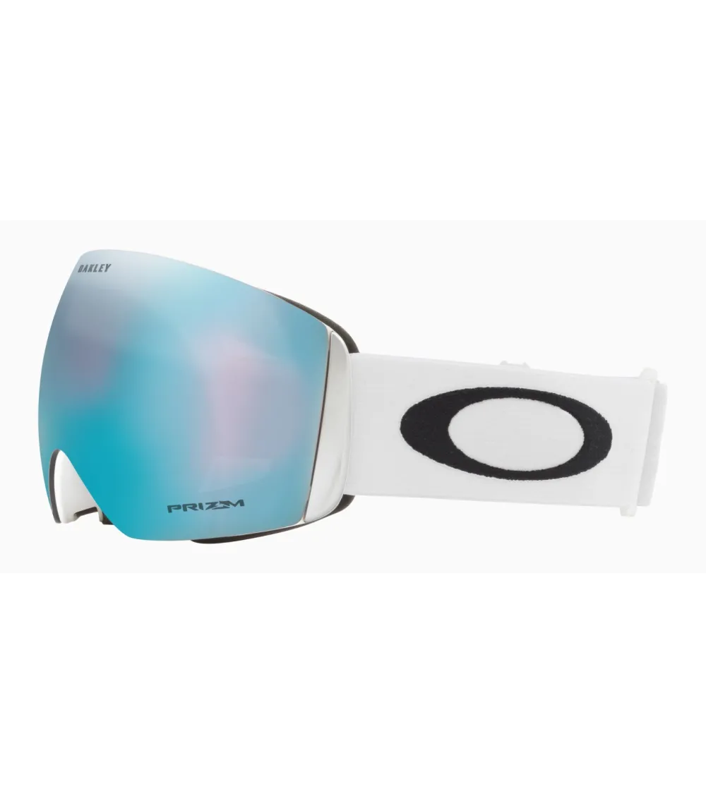 Oakley Flight Deck L Ski Goggles | Fuix