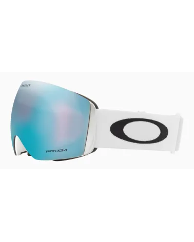 Oakley Flight Deck L Masque de Ski | Fuix