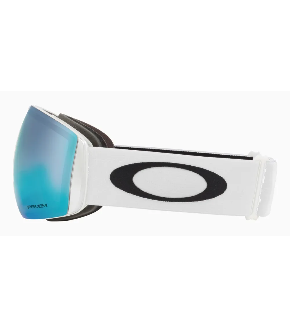 Oakley Flight Deck L Masque de Ski | Fuix