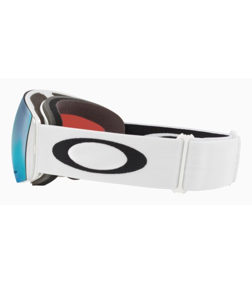Oakley Flight Deck Prizm Skibrille