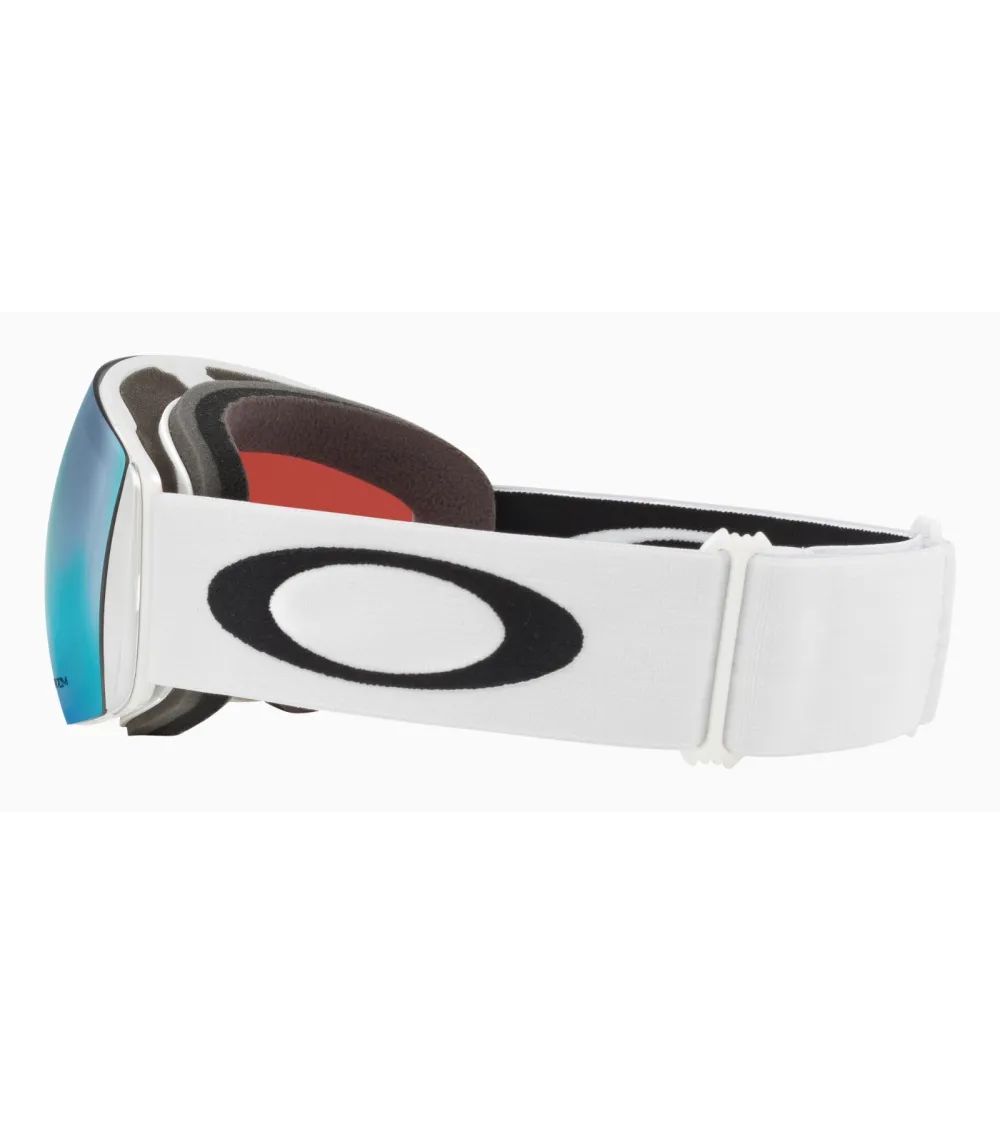 Oakley Flight Deck L Masque de Ski | Fuix