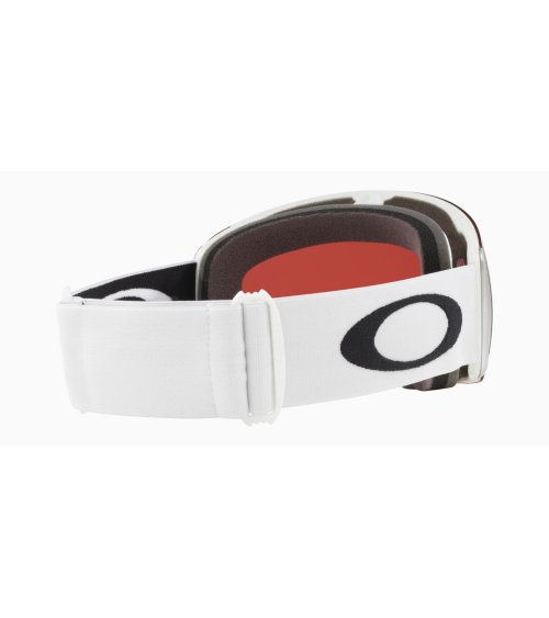 Masque de Ski Oakley Flight Deck Prizm