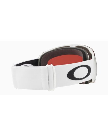 Masque de Ski Oakley Flight Deck Prizm