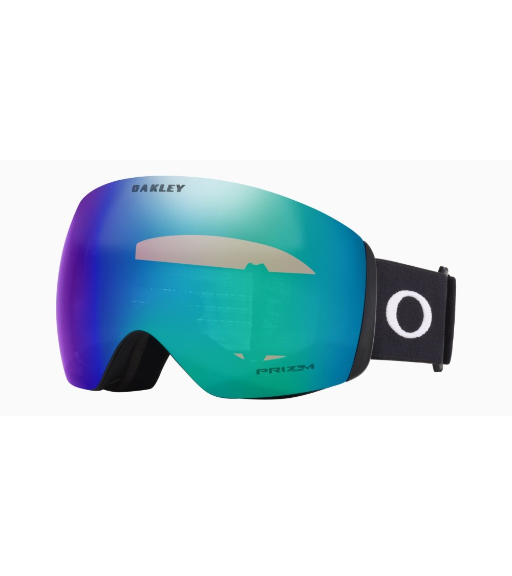 Masque de Ski Oakley Flight Deck Prizm